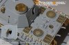 Voyager Model PE35982 WWII German Panther D Tank Early version Basic For TAKOM 2103 1/35